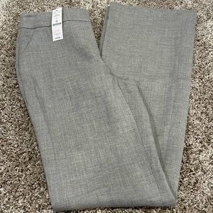 White House Black Market Slim Flare Pants